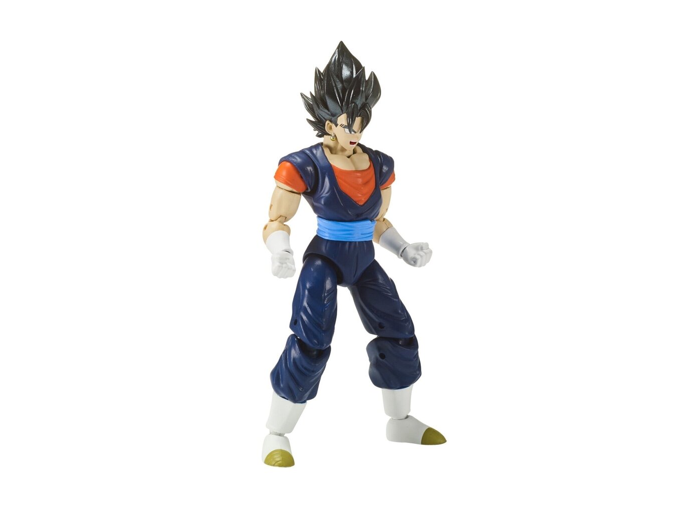 Bandai - DRAGON BALL DRAGON STARS VEGITO, 35998 cena un informācija | Konstruktori | 220.lv