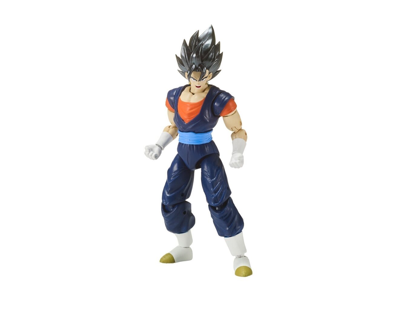 Bandai - DRAGON BALL DRAGON STARS VEGITO, 35998 cena un informācija | Konstruktori | 220.lv