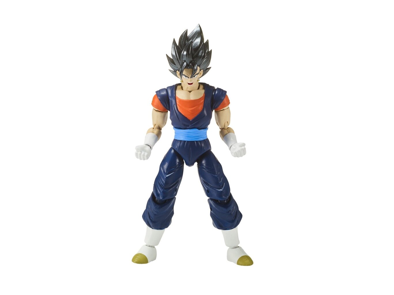 Bandai - DRAGON BALL DRAGON STARS VEGITO, 35998 cena un informācija | Konstruktori | 220.lv