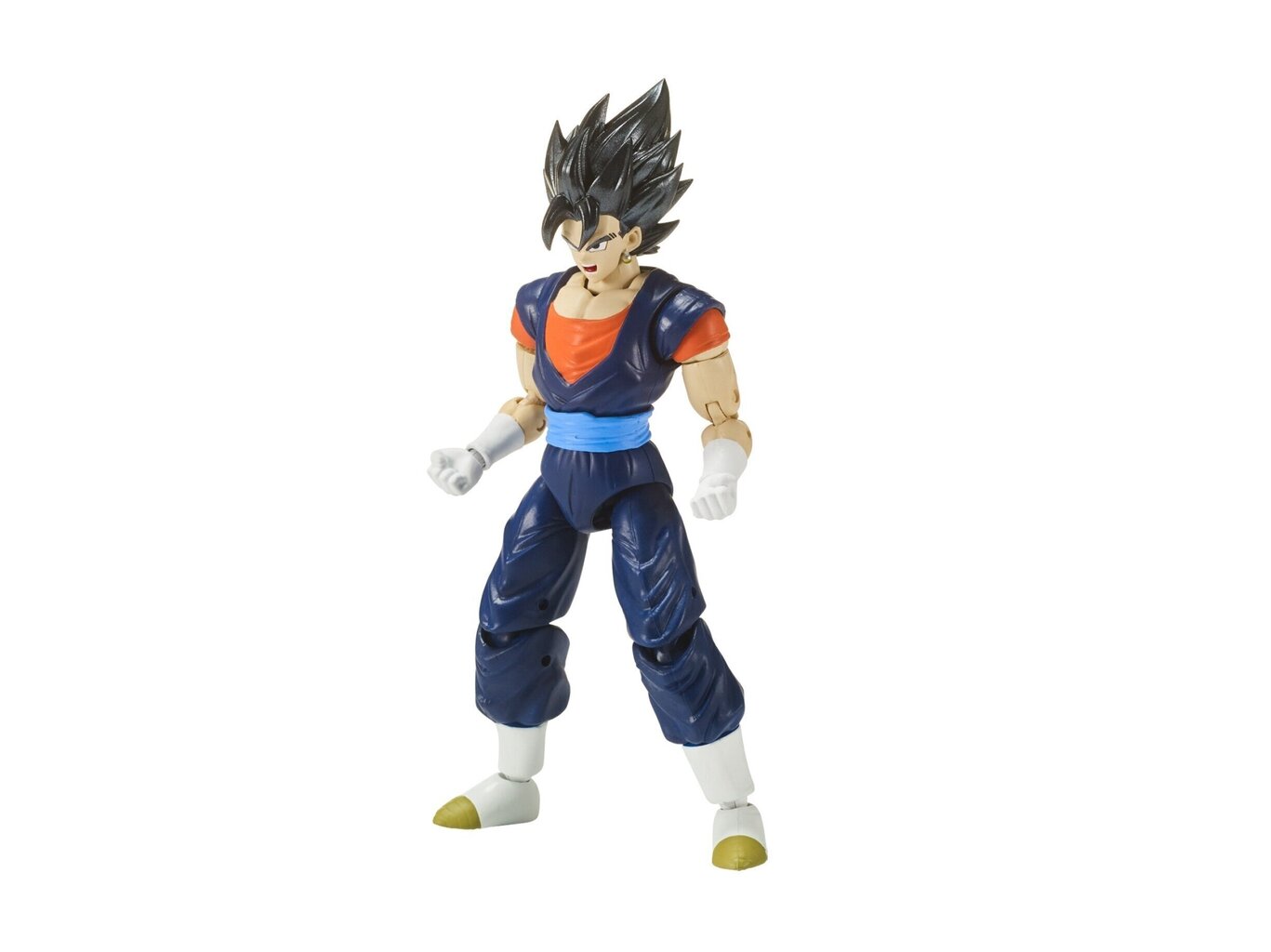 Bandai - DRAGON BALL DRAGON STARS VEGITO, 35998 cena un informācija | Konstruktori | 220.lv