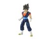 Bandai - DRAGON BALL DRAGON STARS VEGITO, 35998 cena un informācija | Konstruktori | 220.lv