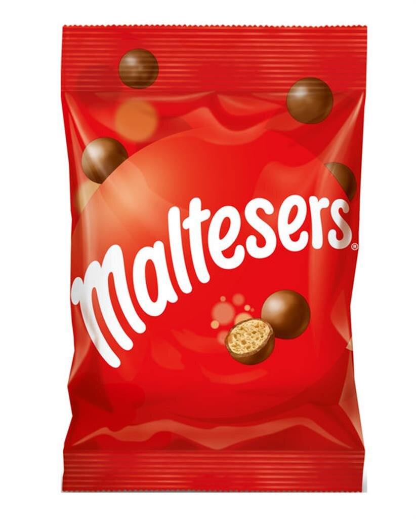 Dražejas Maltesers, 85 g. cena un informācija | Saldumi | 220.lv