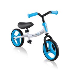 Велосипед для баланса Globber Go Bike, синий цена и информация | Балансировочные велосипеды | 220.lv