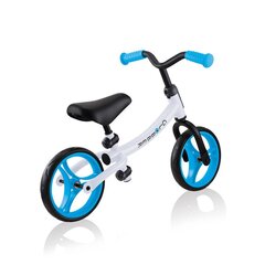 Велосипед для баланса Globber Go Bike, синий цена и информация | Балансировочные велосипеды | 220.lv