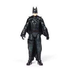 Figūriņa Wingsuit Batman 12", 6061621 цена и информация | Игрушки для мальчиков | 220.lv