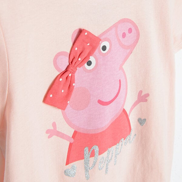 Cool Club пижама для девочек Свинка Peppa, (Peppa Pig), LUG2411169-00 цена  | 220.lv