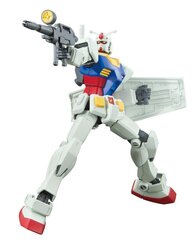 Bandai RX-78-2 Gundam цена и информация | Атрибутика для игроков | 220.lv