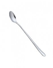 coctage spoon 6 шт. latte kh-1340 глянцевый цена и информация | Столовые приборы | 220.lv