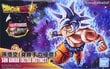 Bandai - Figure-rise Standard Dragon Ball Super Son Gokou (Ultra Instinct), 55710 cena un informācija | Attīstošās rotaļlietas | 220.lv