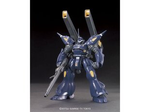 Bandai - HGBF Kämpfer Amazing PPSE Works Meijin Kawaguchi Custom Made Mobile Suit, 1/144, 85177 cena un informācija | Konstruktori | 220.lv