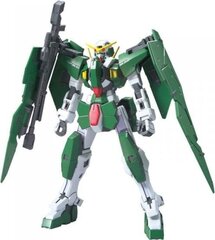 Сборная модель Gunpla Bandai - HG GN-002 Dynames, 1/144, 59233 цена и информация | Конструкторы и кубики | 220.lv