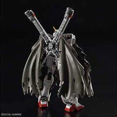 Bandai - RG Crossbone Gundam X1, 1/144, 57617 cena un informācija | Attīstošās rotaļlietas | 220.lv