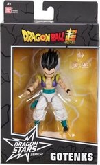 Bandai - DRAGON BALL DRAGON STARS GOTENKS, 36776 cena un informācija | Attīstošās rotaļlietas | 220.lv