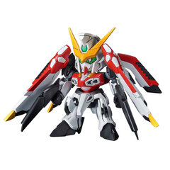 Bandai - SD Cross Silhouette Phoenix Gundam, 60250 cena un informācija | Attīstošās rotaļlietas | 220.lv