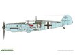 Eduard - Messerschmitt Bf 109E-1 ProfiPACK Edition, 1/48, 8261 cena un informācija | Konstruktori | 220.lv