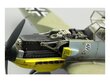 Eduard - Messerschmitt Bf 109E-1 ProfiPACK Edition, 1/48, 8261 cena un informācija | Konstruktori | 220.lv