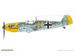 Eduard - Messerschmitt Bf 109E-1 ProfiPACK Edition, 1/48, 8261 cena un informācija | Konstruktori | 220.lv