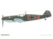 Eduard - Messerschmitt Bf 109E-1 ProfiPACK Edition, 1/48, 8261 cena un informācija | Konstruktori | 220.lv