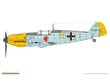 Eduard - Messerschmitt Bf 109E-1 ProfiPACK Edition, 1/48, 8261 cena un informācija | Konstruktori | 220.lv