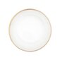 Mariapaula Moderna Gold deserta šķīvis, 20,5 cm cena un informācija | Trauki, šķīvji, pusdienu servīzes | 220.lv