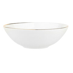 Тарелка глубокая Mariapaula Moderna Goldi 18 см цена и информация | Посуда, тарелки, обеденные сервизы | 220.lv