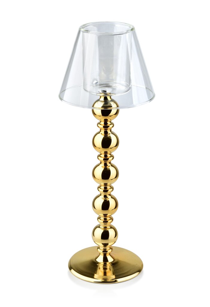 Svečturis Mondex Mary 11.8x33 cm cena un informācija | Sveces un svečturi | 220.lv