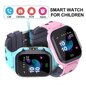 Denmen Kids Pink cena un informācija | Viedpulksteņi (smartwatch) | 220.lv