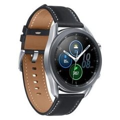Samsung Galaxy Watch 3 45мм R840 цена и информация | Смарт-часы (smartwatch) | 220.lv