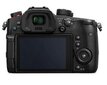 Digitālā kamera Panasonic DC-GH5SE-K cena un informācija | Digitālās fotokameras | 220.lv