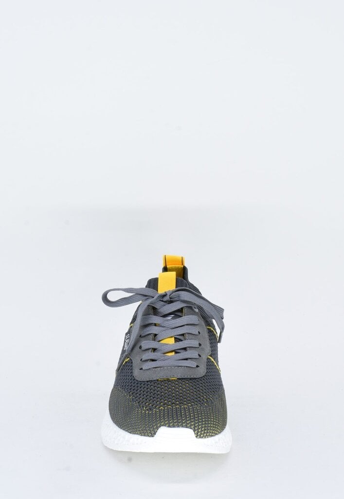 Sporta stila apavi vīriešiem, Oliver 15213219.46 цена и информация | Sporta apavi vīriešiem | 220.lv