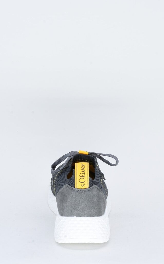 Sporta stila apavi vīriešiem, Oliver 15213219.46 cena un informācija | Sporta apavi vīriešiem | 220.lv