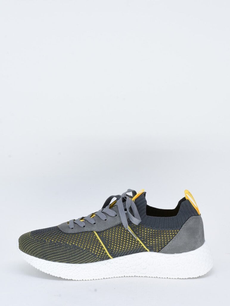 Sporta stila apavi vīriešiem, Oliver 15213219.46 цена и информация | Sporta apavi vīriešiem | 220.lv