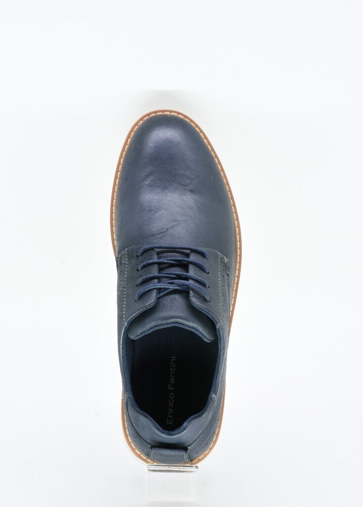 Ikdienas kurpes vīriešiem, Enrico Fantini 17821042.45 цена и информация | Vīriešu kurpes, zābaki | 220.lv