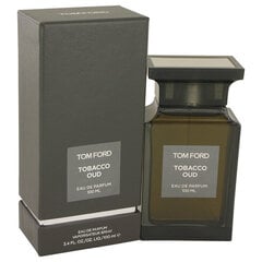 Parfimērijas ūdens Tom Ford Tobacco Oud EDP sievietēm/vīriešiem 100 ml cena un informācija | Sieviešu smaržas | 220.lv
