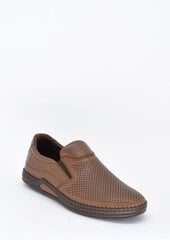 Комфортные туфли  для мужчин, Elche 11011022.45 цена и информация | Мужские ботинки | 220.lv