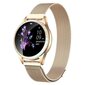 G. Rossi Beauty & Fit 2 G.RSWBF2-4D1-2 Gold + Black cena un informācija | Viedpulksteņi (smartwatch) | 220.lv