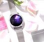 G. Rossi Beauty & Fit 2 G.RSWBF2-3C1-2 Silver + Black cena un informācija | Viedpulksteņi (smartwatch) | 220.lv
