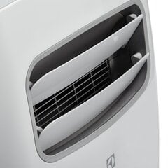 Mobilais kondicionieris Electrolux Mango EACM-12CG/N6 - 3,5kW - 35m2 cena un informācija | Gaisa kondicionieri, siltumsūkņi, rekuperatori | 220.lv