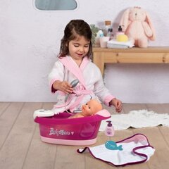 Mazuļa vanna, SMOBY BABY cena un informācija | Rotaļlietas meitenēm | 220.lv