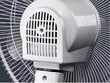 Grīdas ventilators Electrolux EFF-1020i ar tālvadības pulti cena un informācija | Ventilatori | 220.lv