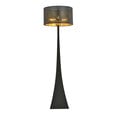 Торшер Emibig Estrella LP1 Black/Gold