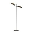 Emibig stāvlampa Vene LP2 Black/Gold