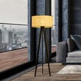 Emibig stāvlampa Aston LP1 Rattan