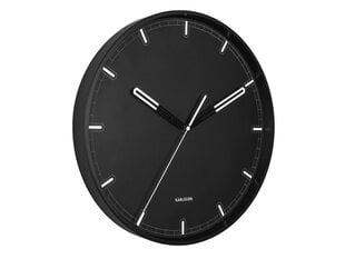 Настенные часы - погружные, 40 см цена и информация | Часы | 220.lv