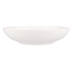 Bella porcelāna dziļais šķīvis, 20 cm, 450 ml cena un informācija | Trauki, šķīvji, pusdienu servīzes | 220.lv