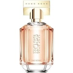 Женская парфюмерия The Scent For Her Hugo Boss EDP: Емкость - 50 мл цена и информация | Женские духи Lovely Me, 50 мл | 220.lv