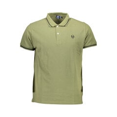 Sergio Tacchini vīriešu polo T-krekls 103.20022 цена и информация | Мужские футболки | 220.lv