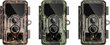 Sjcam M50 woodland green cena un informācija | Sporta kameras | 220.lv