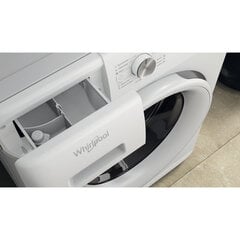 Whirlpool FFS 7458 W EE kaina ir informacija | Стиральные машины | 220.lv