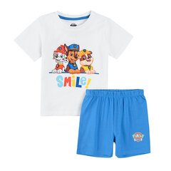 Cool Club pidžama zēniem Ķepu Patruļa (Paw Patrol), LUB2411505-00 cena un informācija | Zēnu pidžamas, halāti | 220.lv